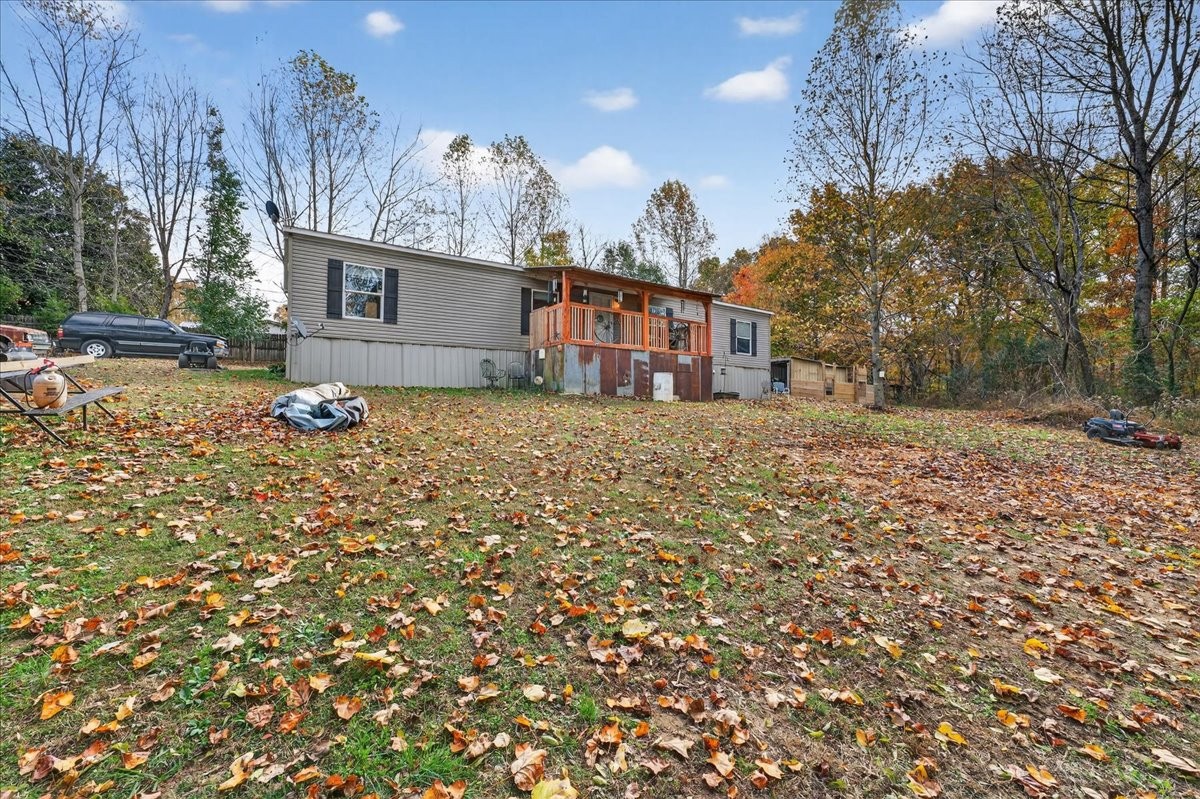 4430 Griffin Road Lynchburg, TN 37352 - Photo 33 of 48 Gallery Image 33