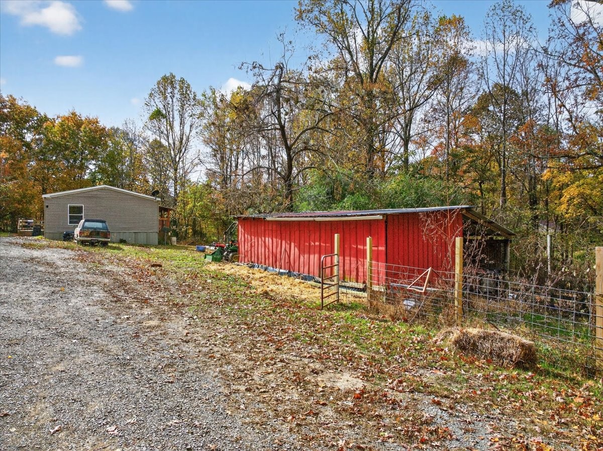 4430 Griffin Road Lynchburg, TN 37352 - Photo 36 of 48 Gallery Image 36