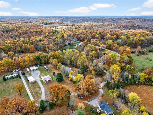 $280,000 | 4430 Griffin Road, Lynchburg, TN 37352