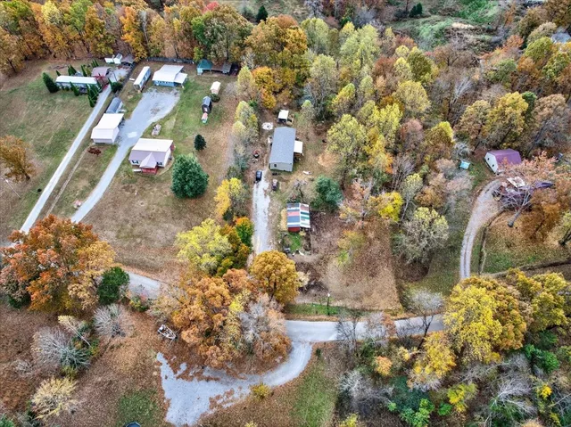 $280,000 | 4430 Griffin Road, Lynchburg, TN 37352