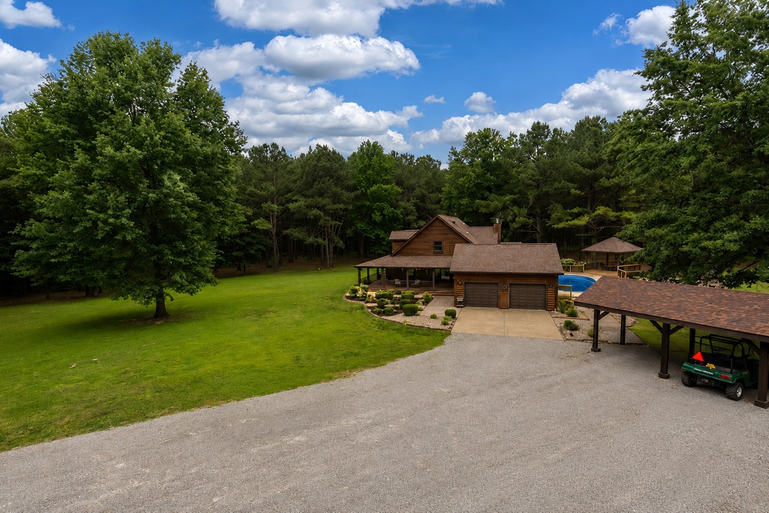 13602 Greenbriar Road Carterville, IL 62918 - Photo 5 of 64