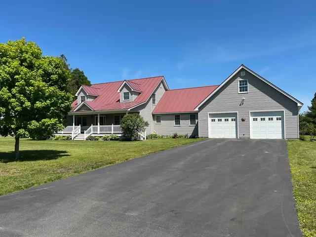 $599,000 | 3 Greenhouse Avenue, Randolph, VT 05060
