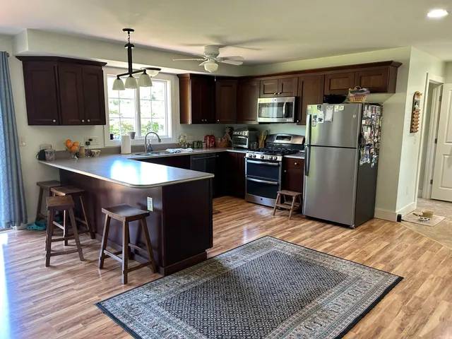 $599,000 | 3 Greenhouse Avenue, Randolph, VT 05060