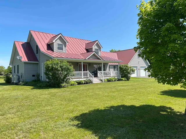 $599,000 | 3 Greenhouse Avenue, Randolph, VT 05060