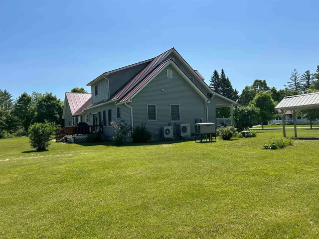 $599,000 | 3 Greenhouse Avenue, Randolph, VT 05060