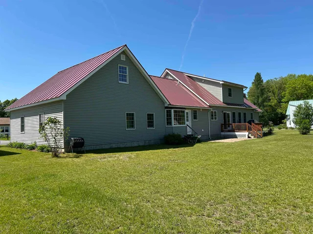 $599,000 | 3 Greenhouse Avenue, Randolph, VT 05060