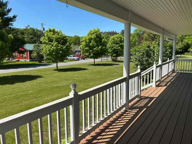 $599,000 | 3 Greenhouse Avenue, Randolph, VT 05060