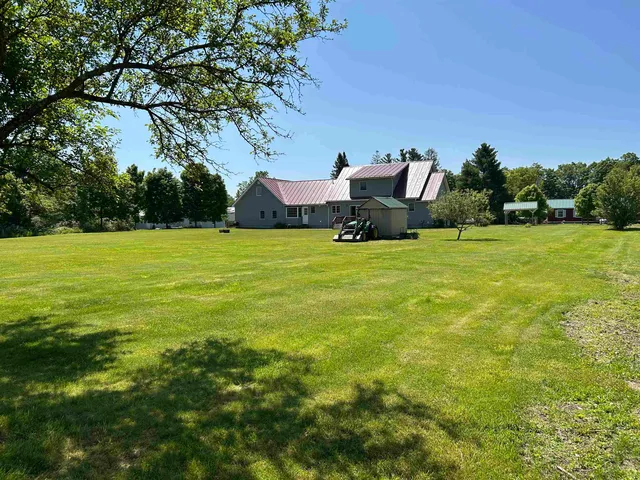 $599,000 | 3 Greenhouse Avenue, Randolph, VT 05060