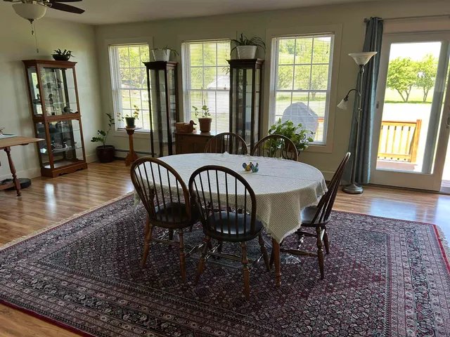 $599,000 | 3 Greenhouse Avenue, Randolph, VT 05060