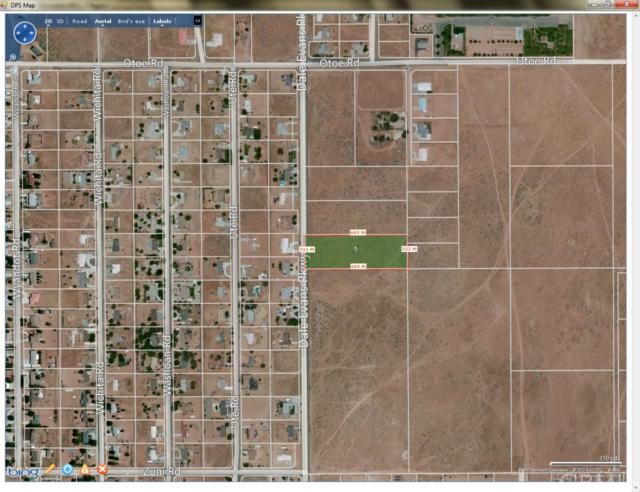 0 Dale Evans Road Apple Valley, CA 92307 - Photo 1 of 1 Gallery Image 1