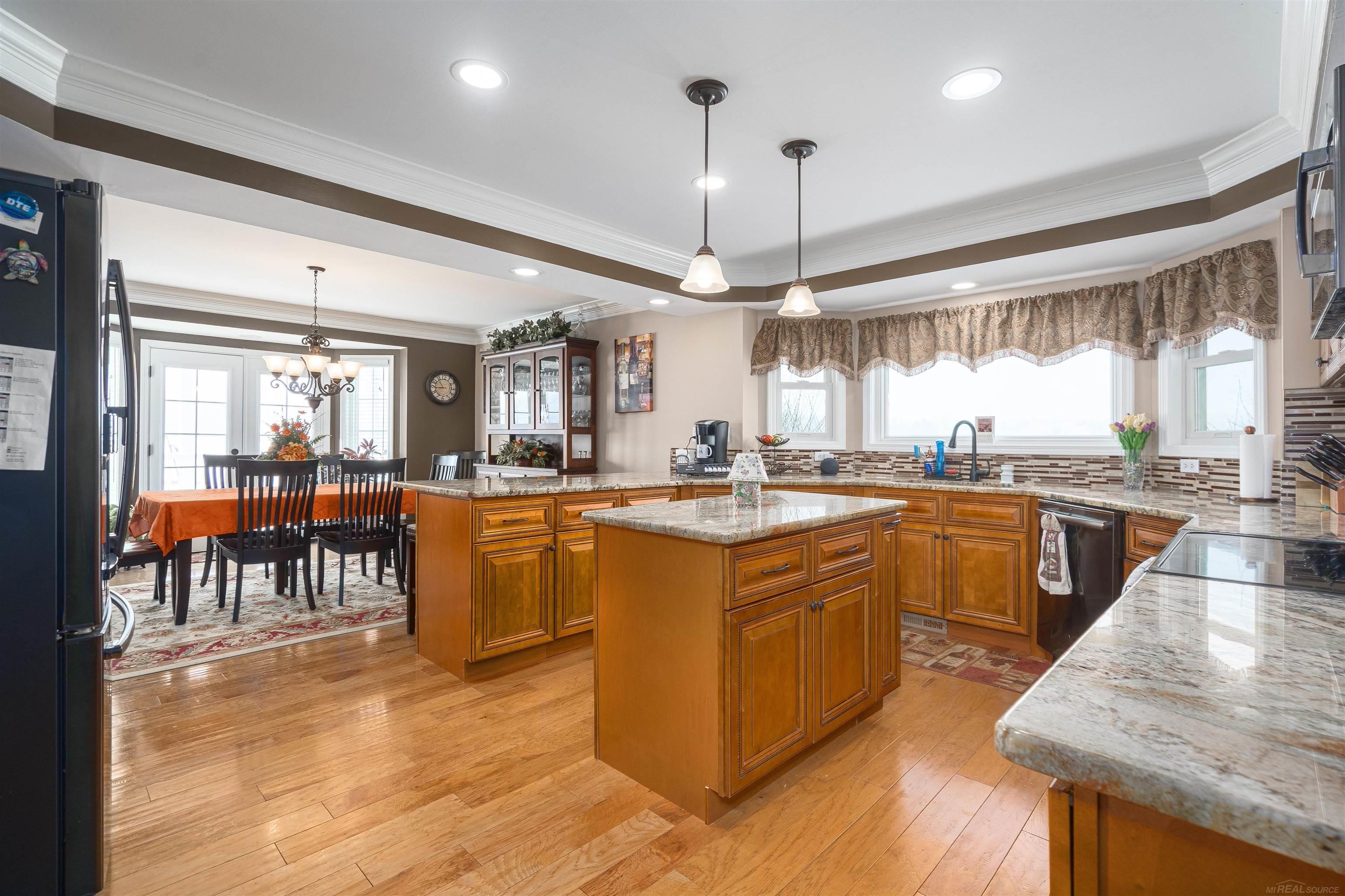 13325 Belle River Road Memphis, MI 48041 - Photo 25 of 47