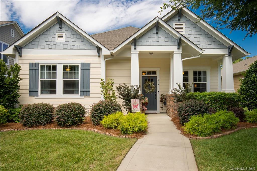 517 Channel Road Lake Wylie, SC 29710 - Photo 1 of 20 Gallery Image 1