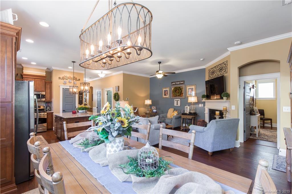 517 Channel Road Lake Wylie, SC 29710 - Photo 8 of 20 Gallery Image 8