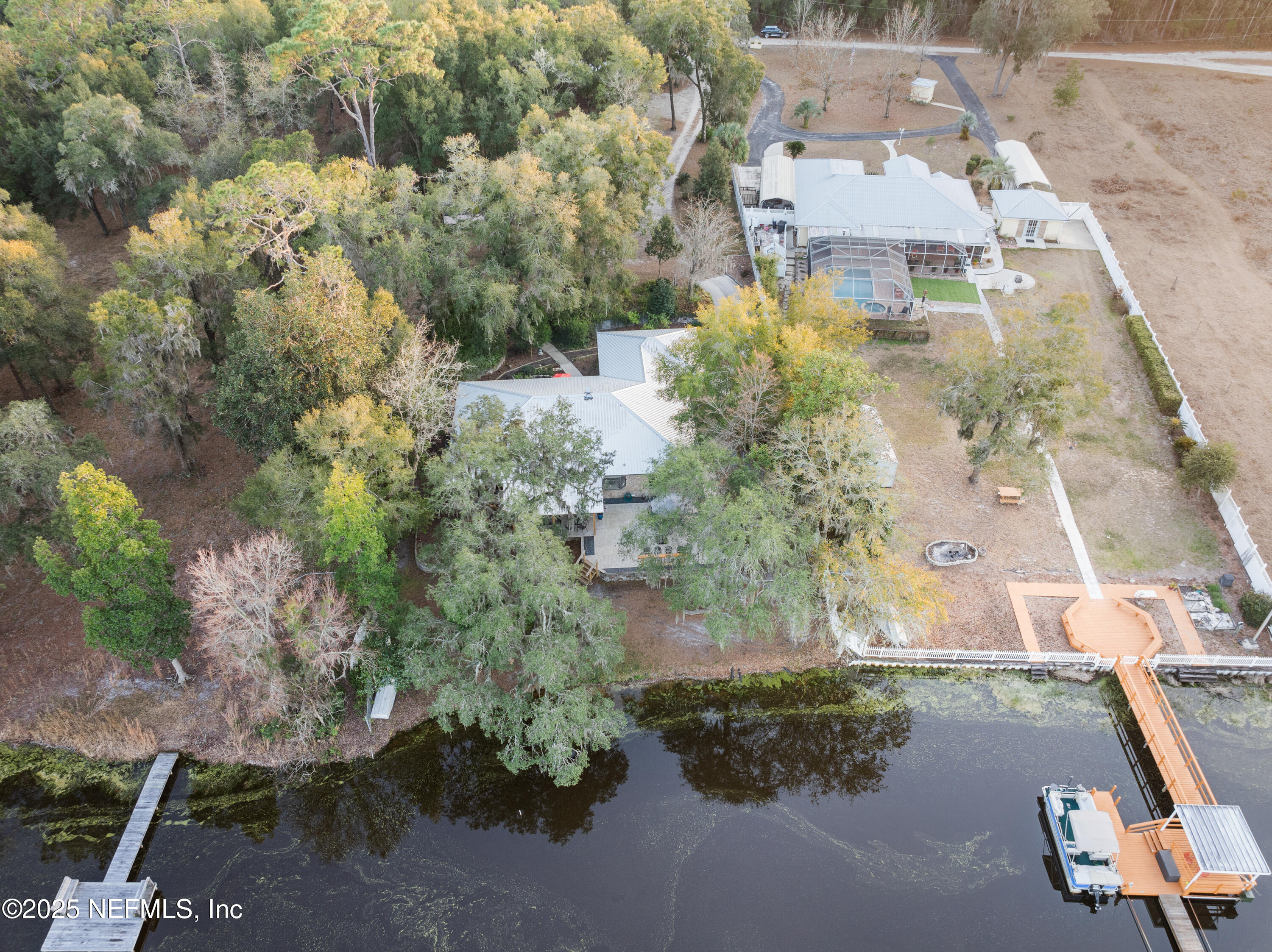 130 Darkwater Lake Road Hawthorne, FL 32640 - Photo 43 of 44 BlueHour Photography-43