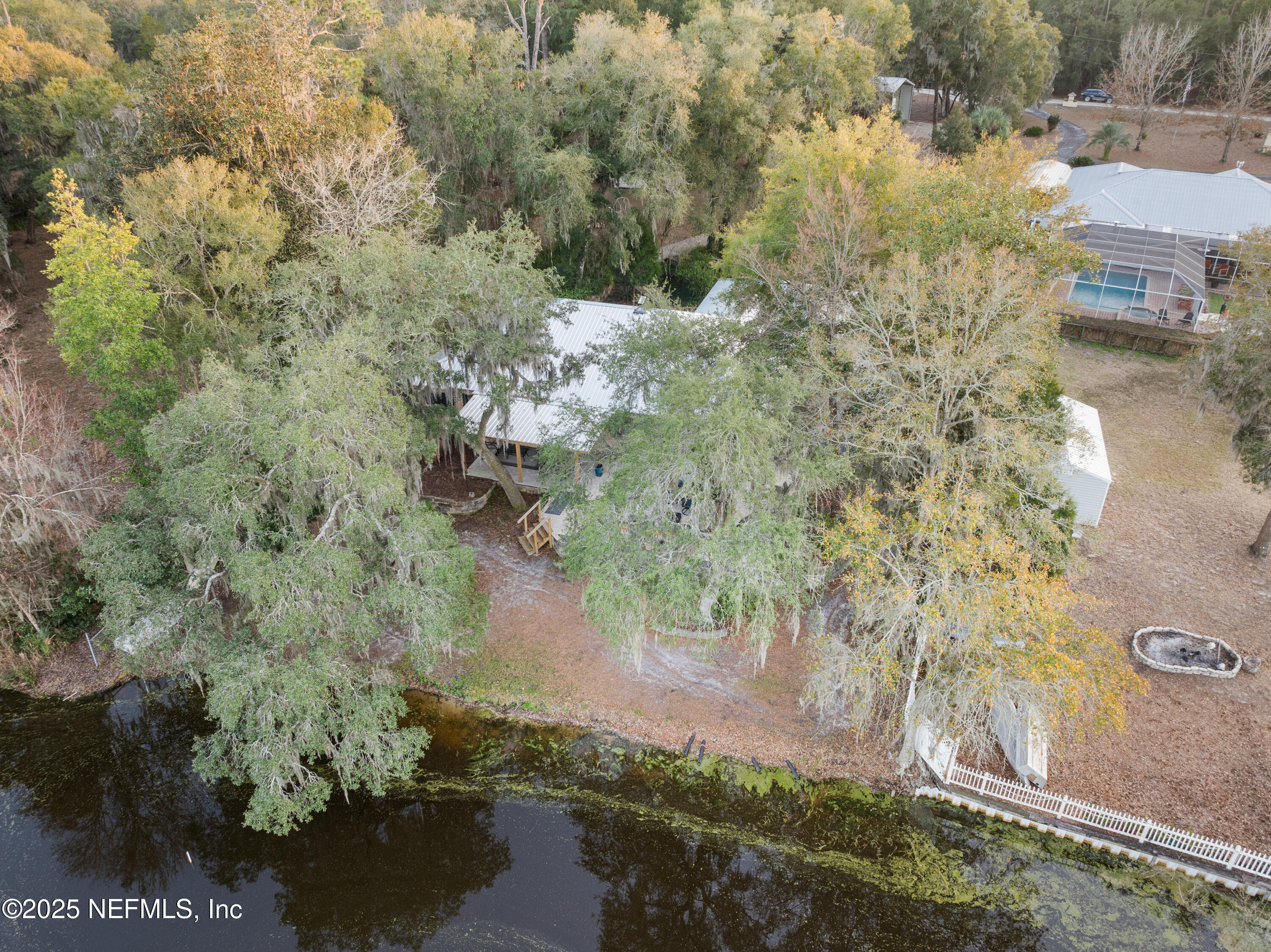130 Darkwater Lake Road Hawthorne, FL 32640 - Photo 44 of 44 BlueHour Photography-44