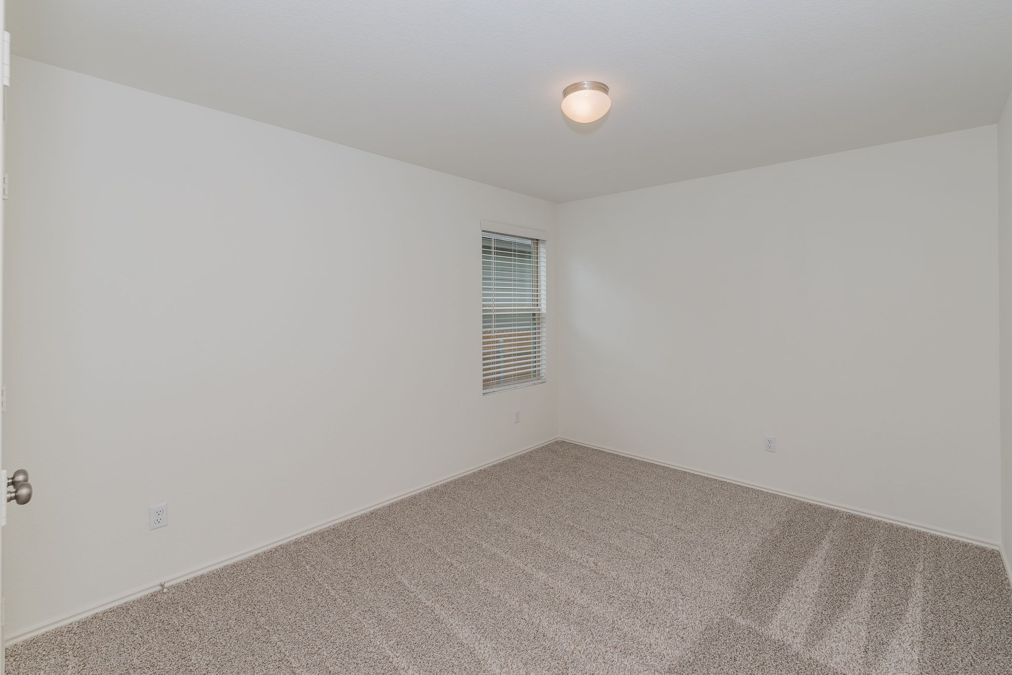 509 Greatest Gift Way Jarrell, TX 76537 - Photo 23 of 28 a view of an empty room