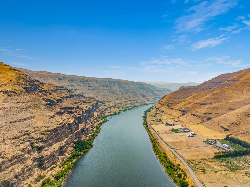 Nka Snake River Road Asotin, WA 99402 - Photo 21 of 29 Gallery Image 21
