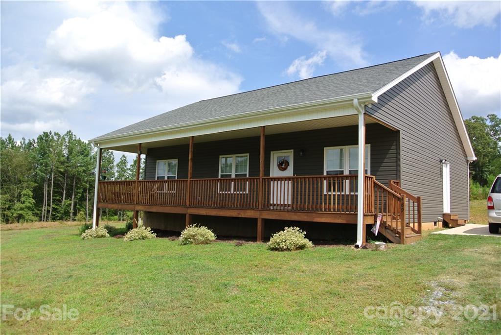 489 South Pea Ridge Road Mooresboro, NC 28114 - Photo 1 of 41 Gallery Image 1