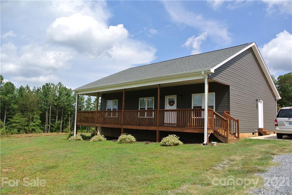489 South Pea Ridge Road Mooresboro, NC 28114 - Photo 2 of 41 Gallery Image 2
