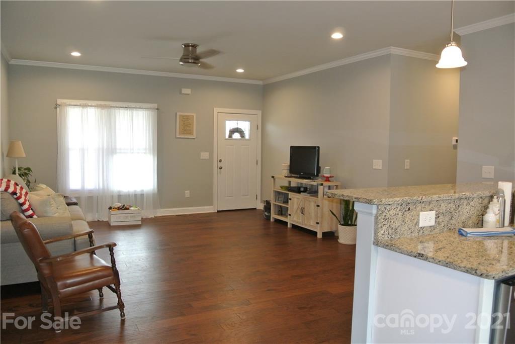 489 South Pea Ridge Road Mooresboro, NC 28114 - Photo 18 of 41 Gallery Image 18