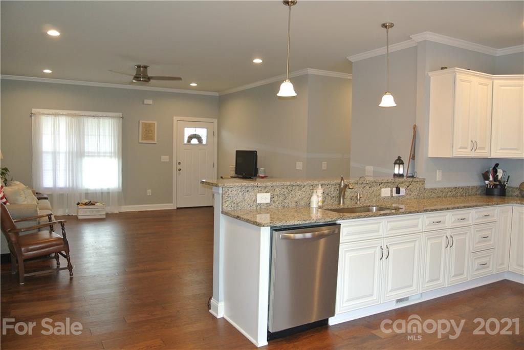 489 South Pea Ridge Road Mooresboro, NC 28114 - Photo 19 of 41 Gallery Image 19