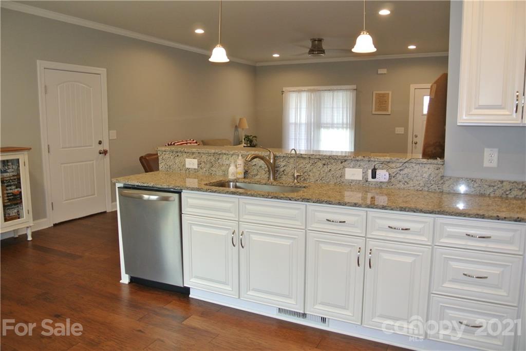 489 South Pea Ridge Road Mooresboro, NC 28114 - Photo 20 of 41 Gallery Image 20