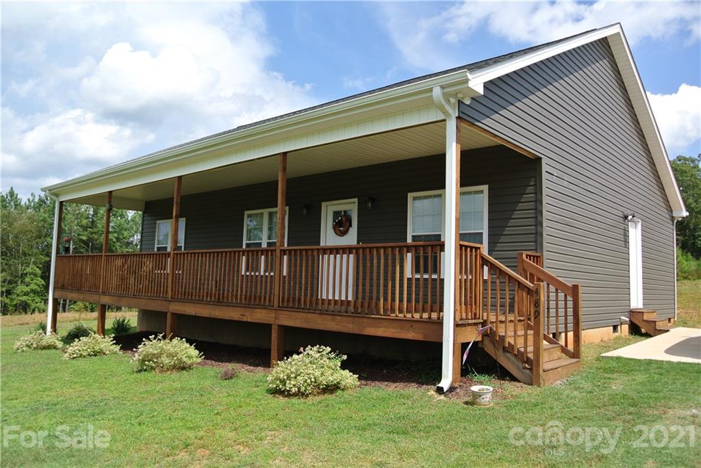 489 South Pea Ridge Road Mooresboro, NC 28114 - Photo 3 of 41 Gallery Image 3