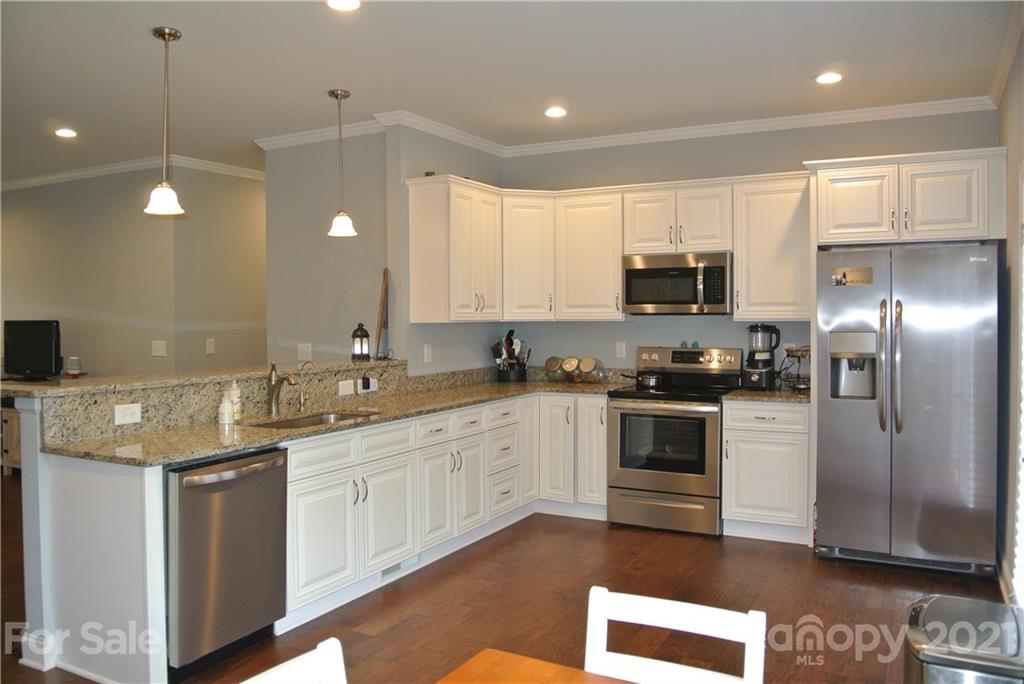489 South Pea Ridge Road Mooresboro, NC 28114 - Photo 21 of 41 Gallery Image 21