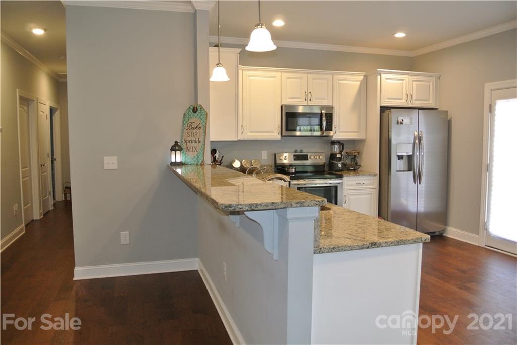 489 South Pea Ridge Road Mooresboro, NC 28114 - Photo 22 of 41 Gallery Image 22