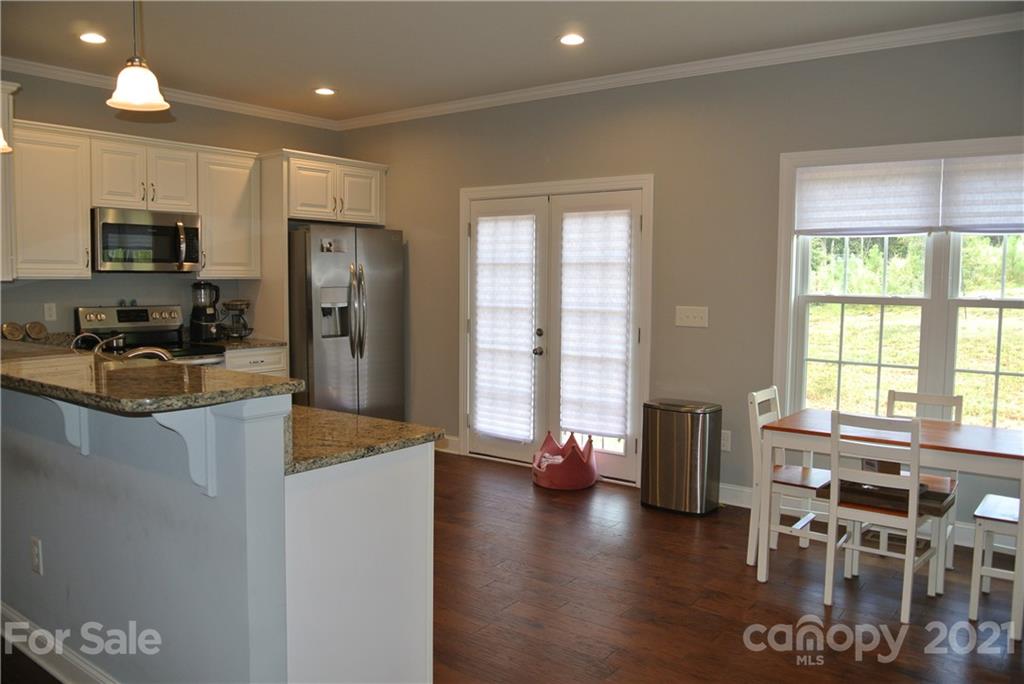 489 South Pea Ridge Road Mooresboro, NC 28114 - Photo 23 of 41 Gallery Image 23