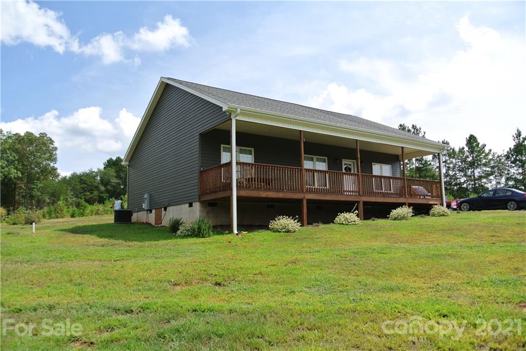 489 South Pea Ridge Road Mooresboro, NC 28114 - Photo 5 of 41 Gallery Image 5