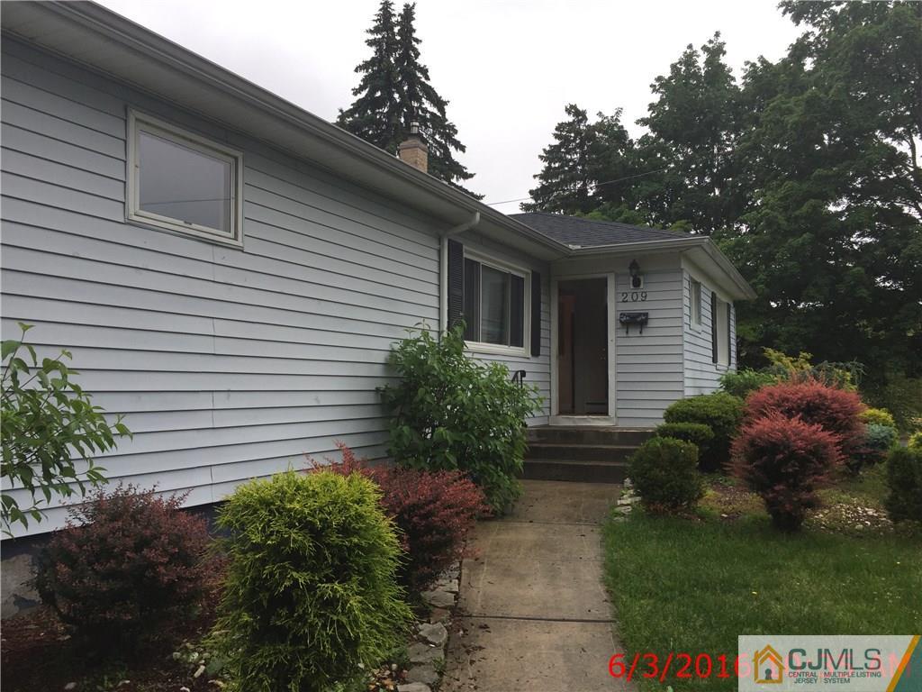209 Rues Lane East Brunswick, NJ 08816 - Photo 9 of 9 Gallery Image 9