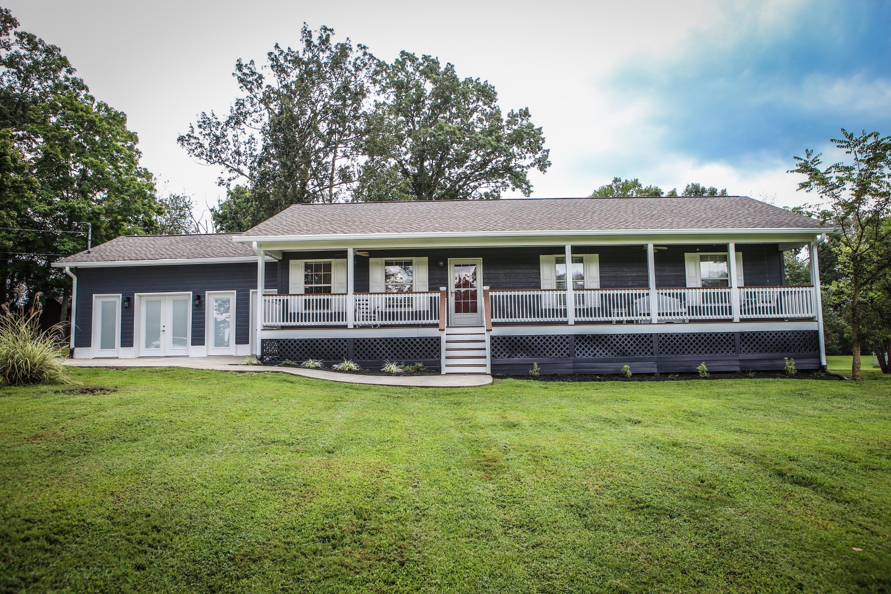 1485 Cunningham Road West Seymour, TN 37865 - Photo 1 of 25 1-00000