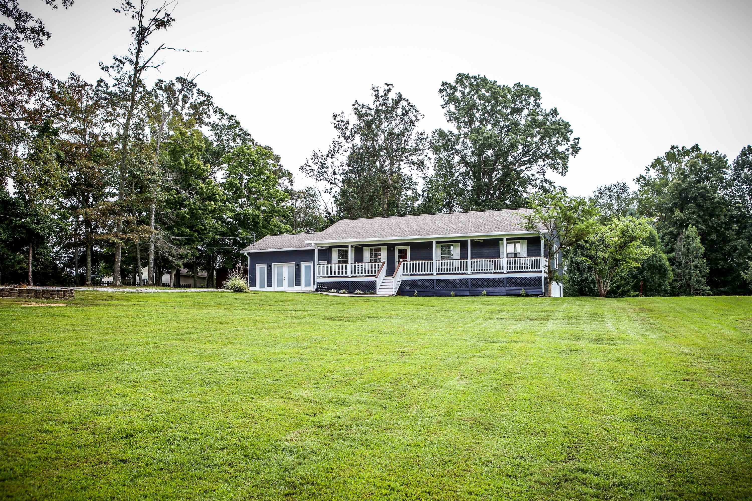 1485 Cunningham Road West Seymour, TN 37865 - Photo 2 of 25 1-0001-2