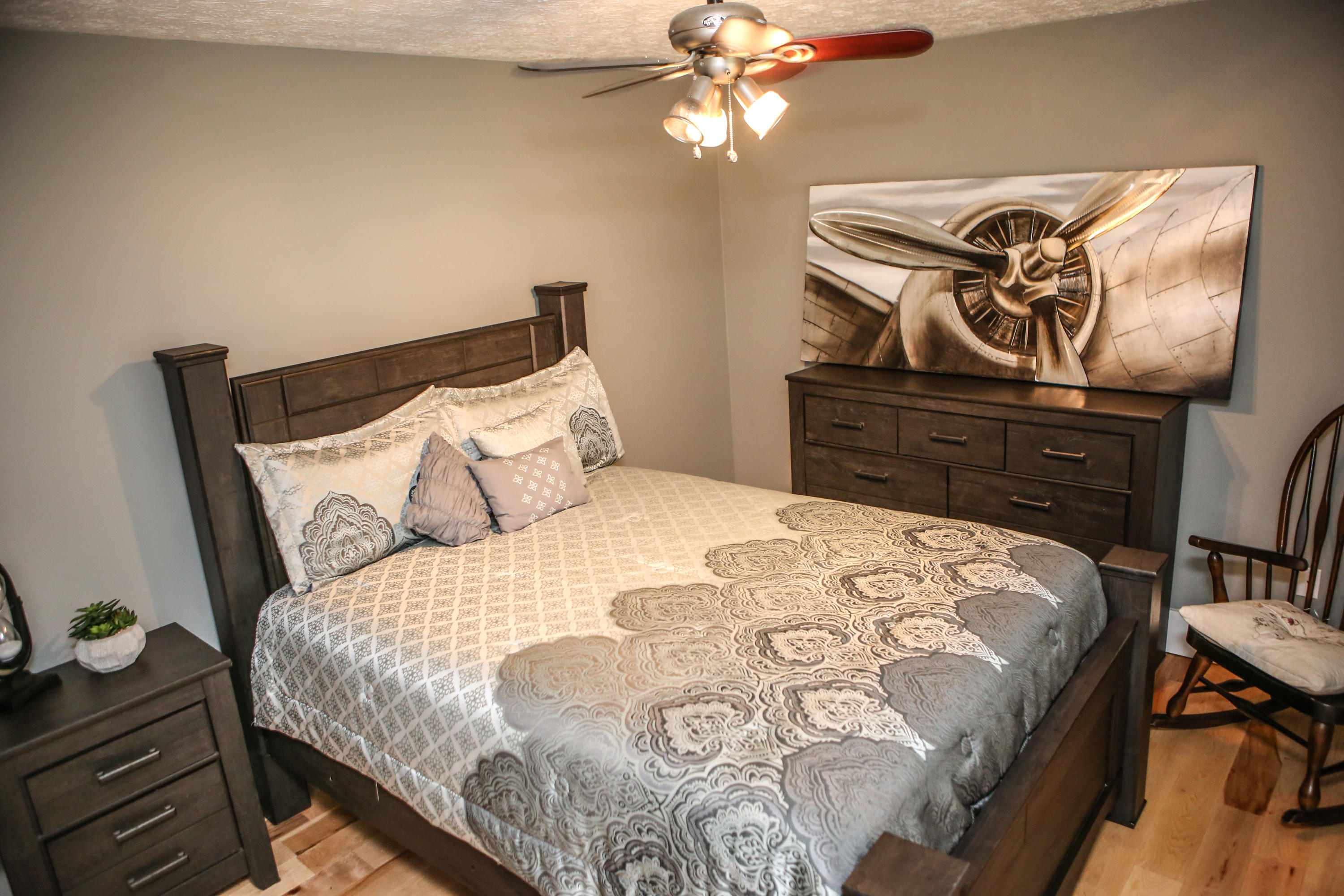 1485 Cunningham Road West Seymour, TN 37865 - Photo 16 of 25 1-0001-33