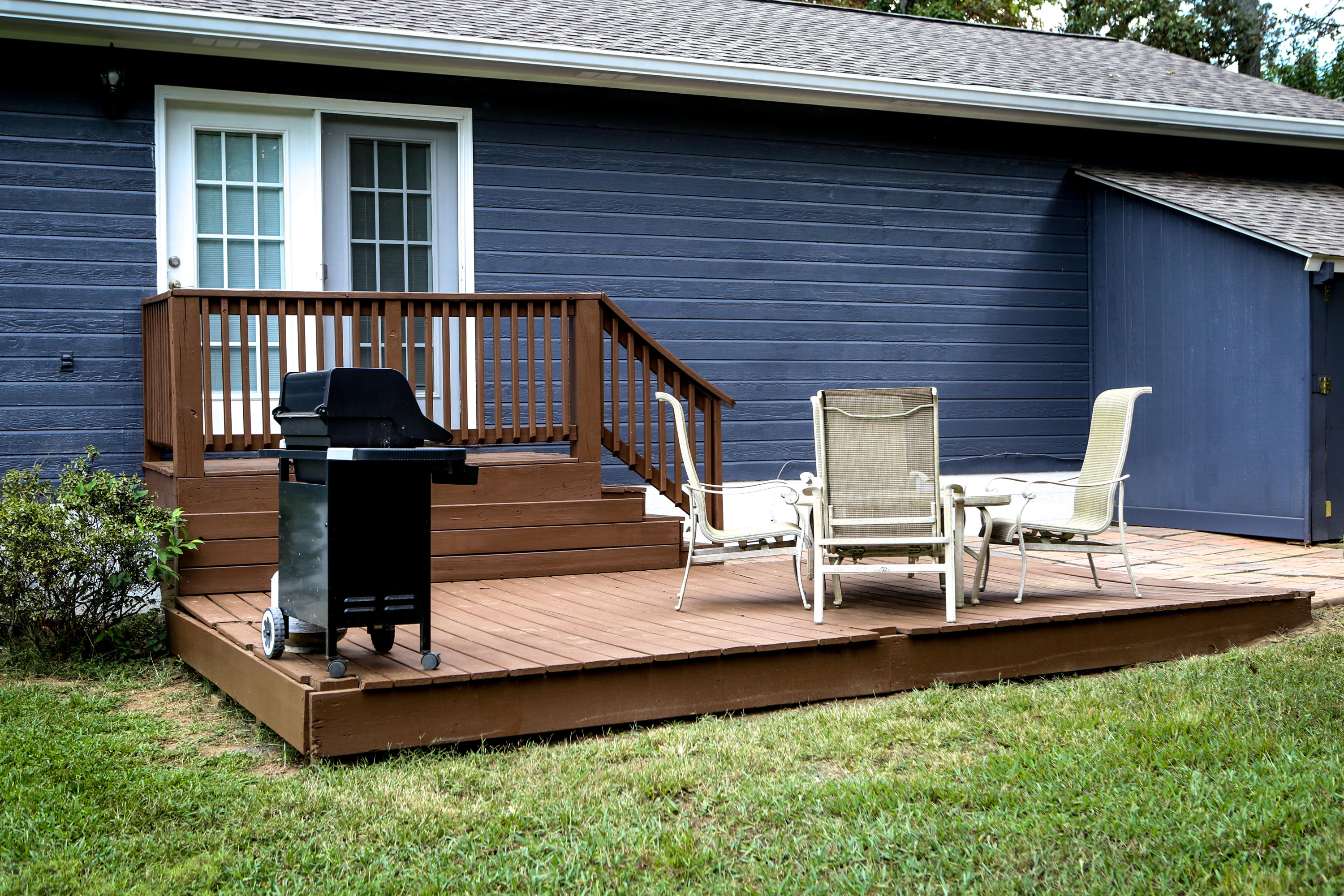 1485 Cunningham Road West Seymour, TN 37865 - Photo 20 of 25 1-0001-9