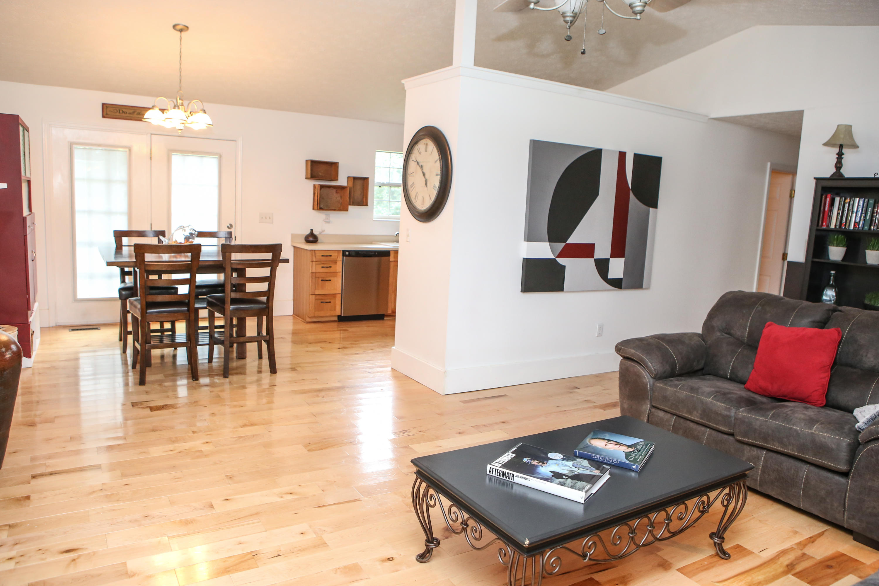 1485 Cunningham Road West Seymour, TN 37865 - Photo 3 of 25 1-0001-16
