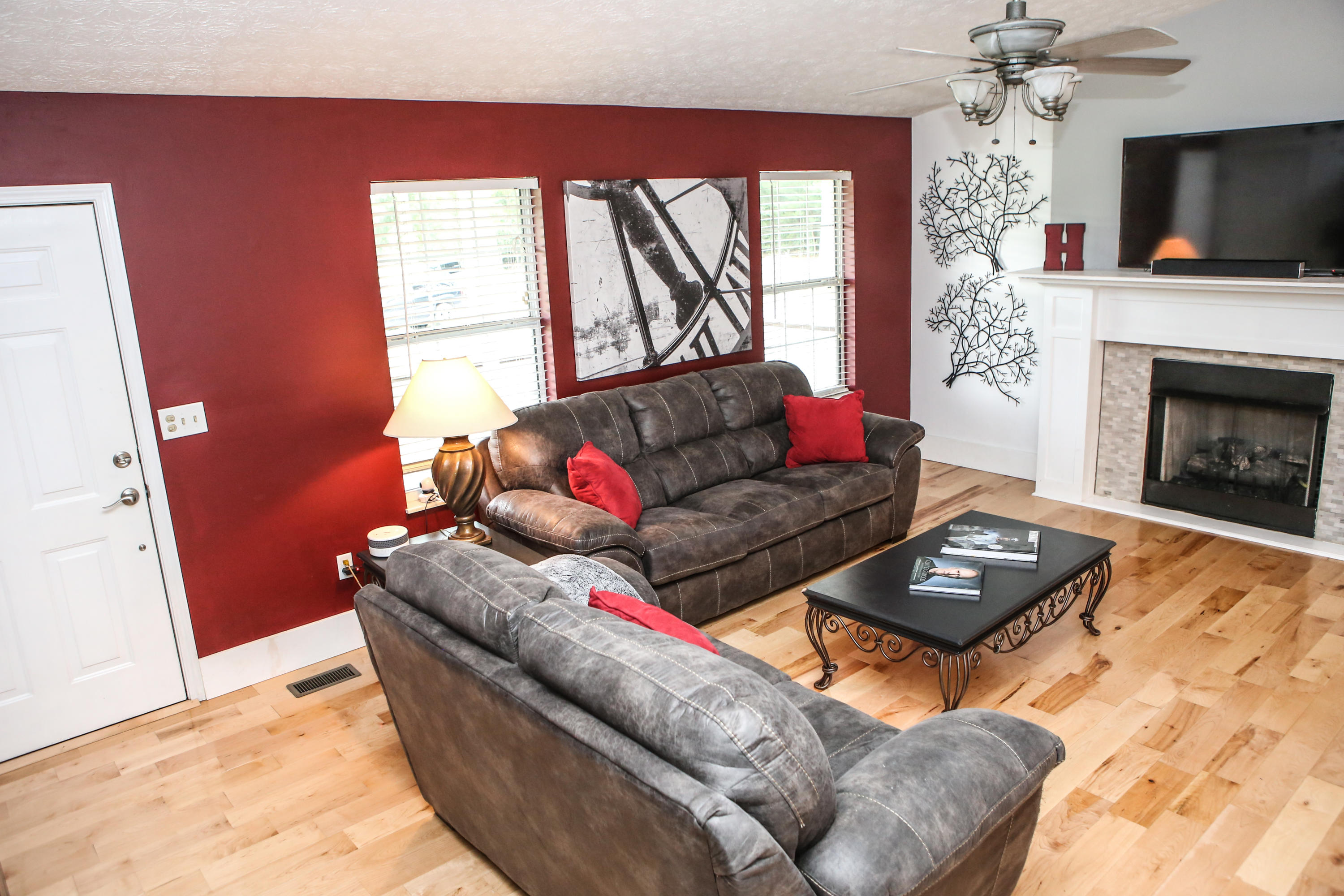 1485 Cunningham Road West Seymour, TN 37865 - Photo 4 of 25 1-0001-26