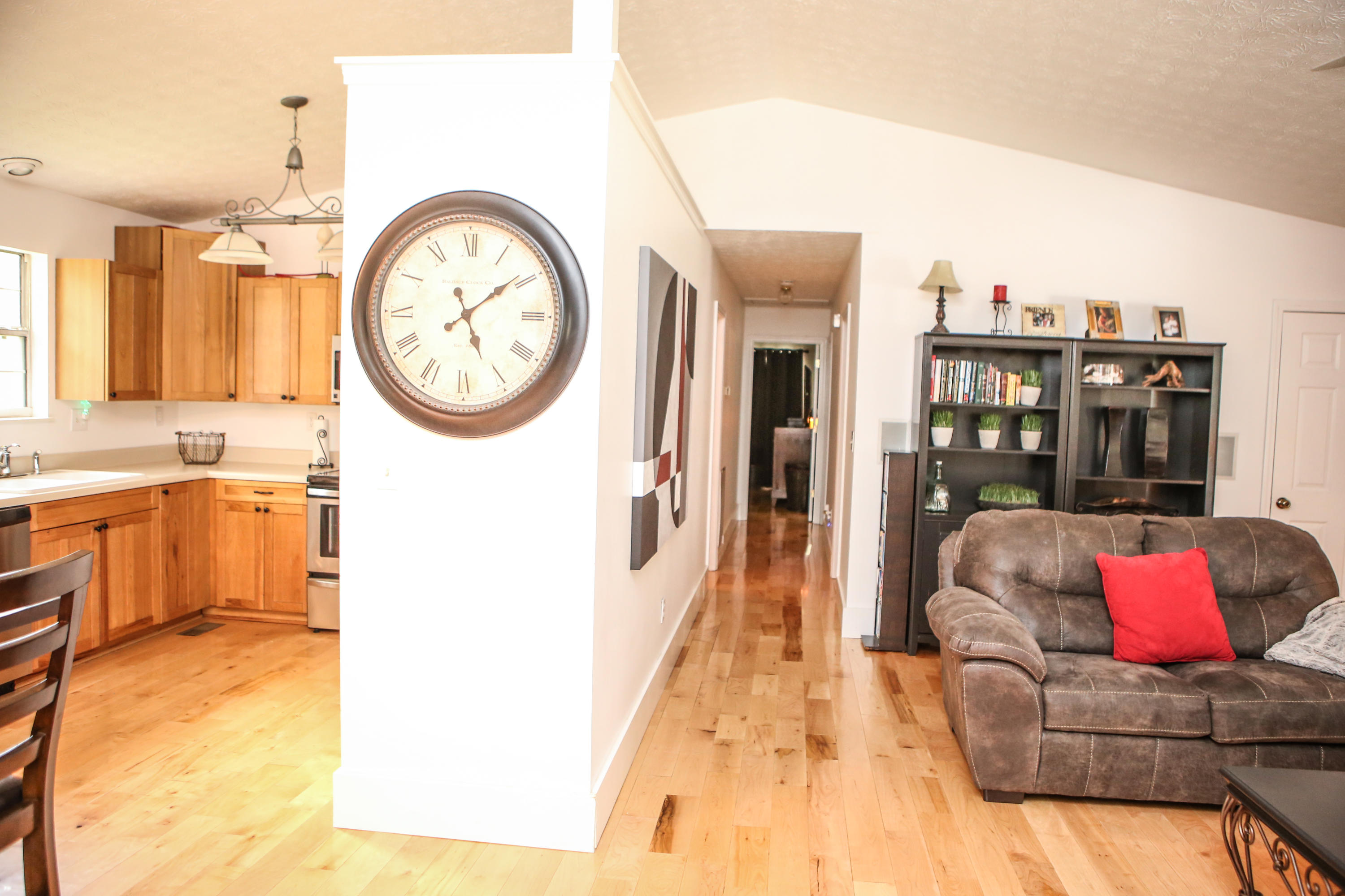 1485 Cunningham Road West Seymour, TN 37865 - Photo 5 of 25 1-0001-36