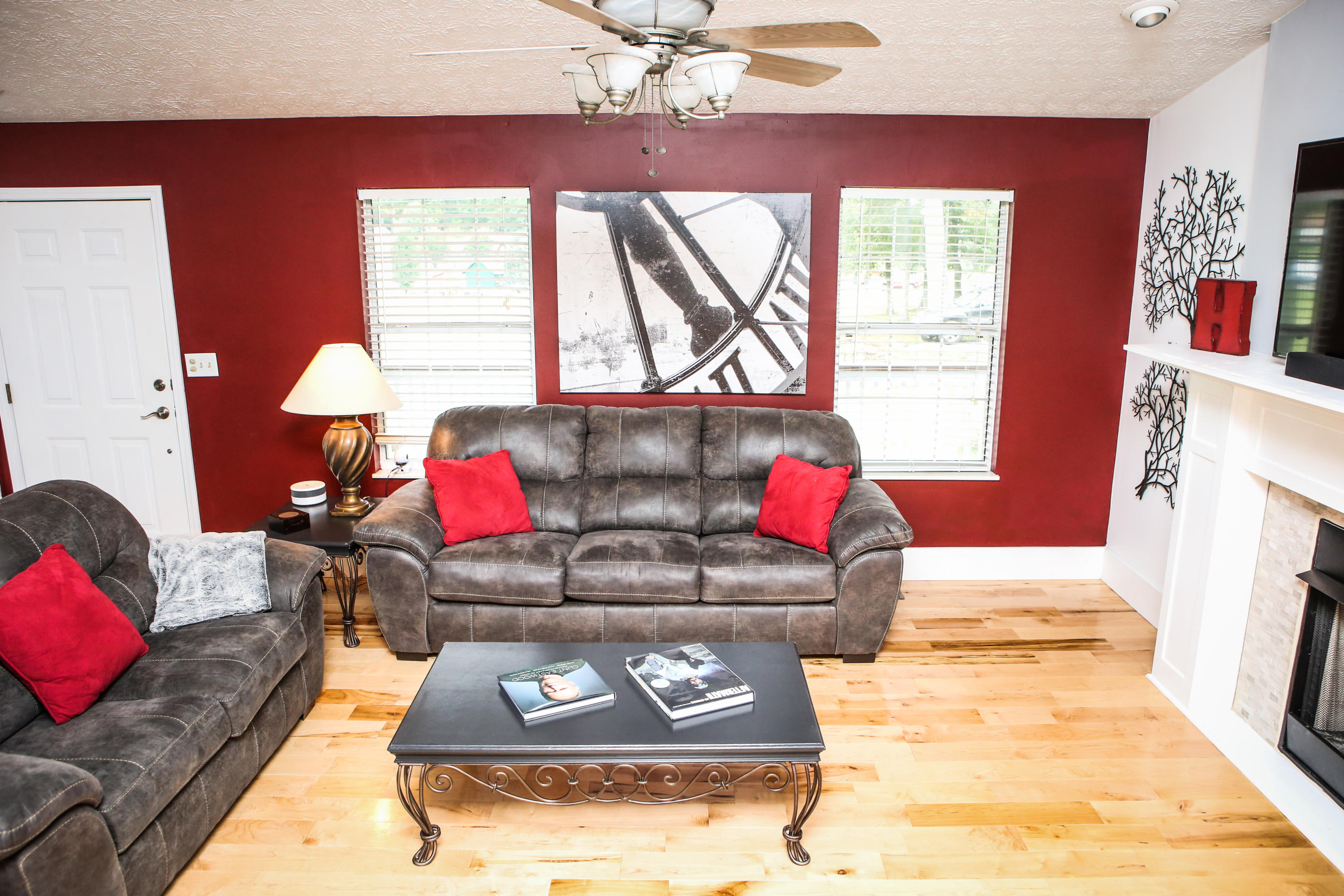 1485 Cunningham Road West Seymour, TN 37865 - Photo 7 of 25 1-0001-42