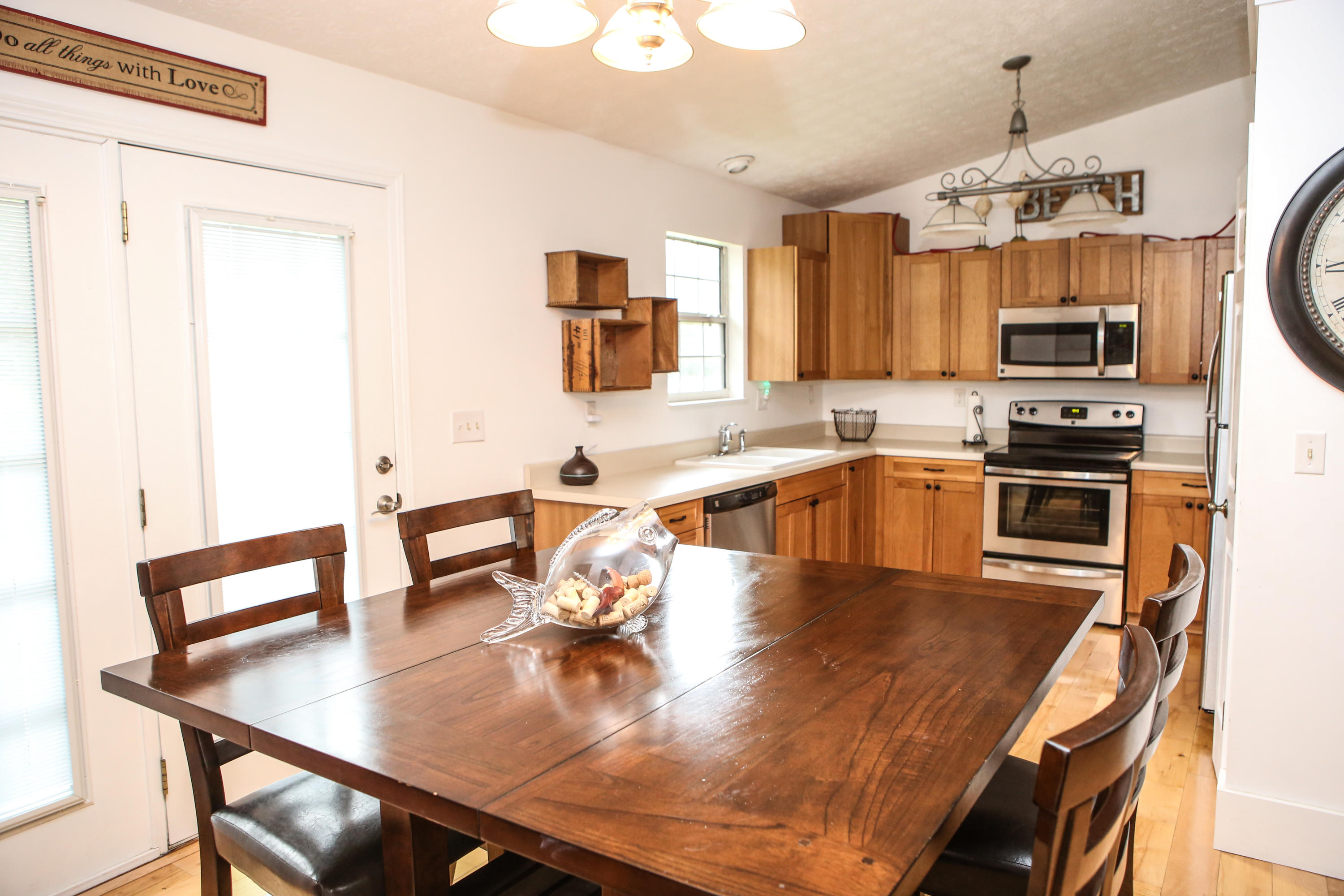 1485 Cunningham Road West Seymour, TN 37865 - Photo 8 of 25 1-0001-17