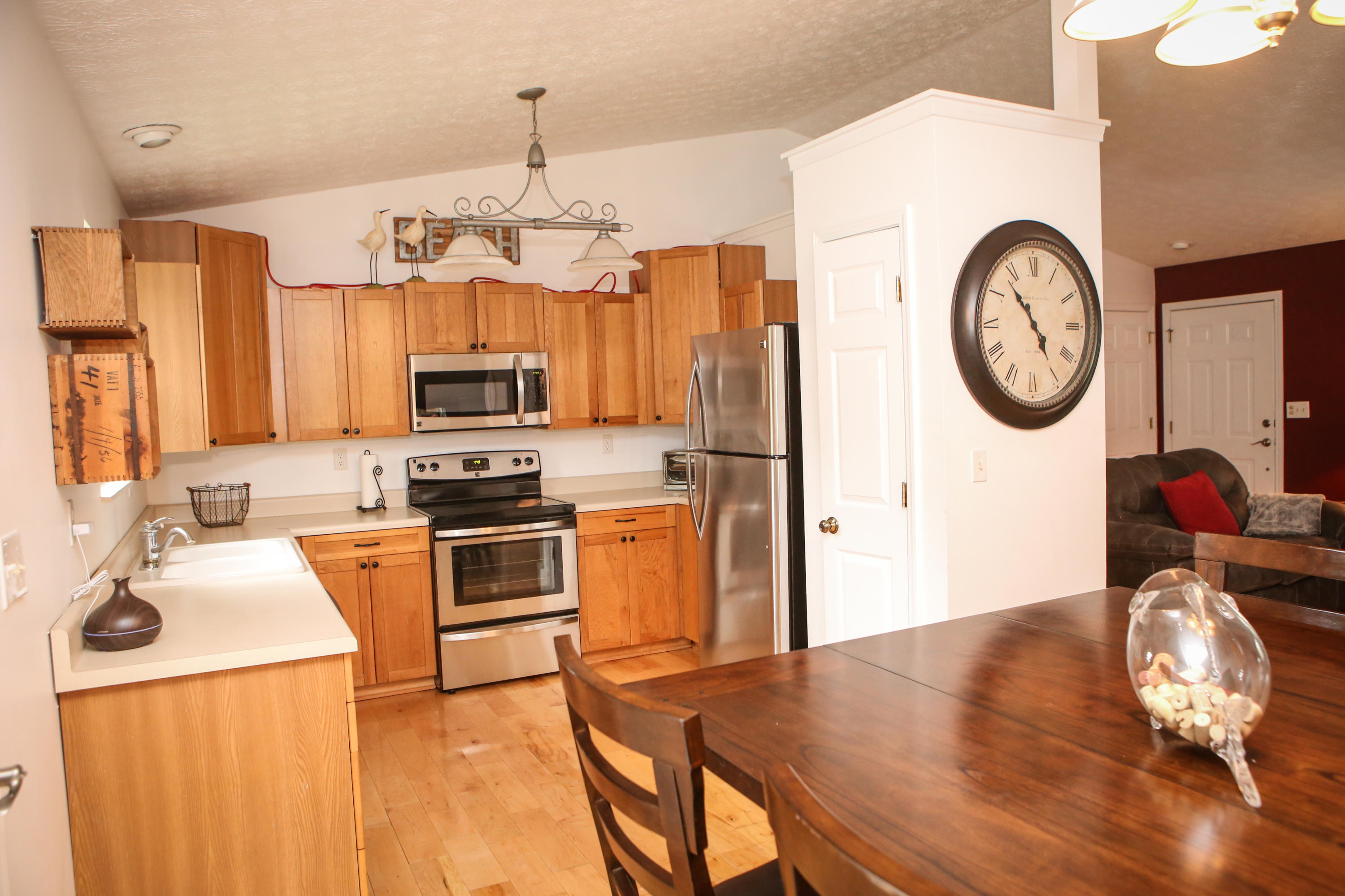 1485 Cunningham Road West Seymour, TN 37865 - Photo 9 of 25 1-0001-19