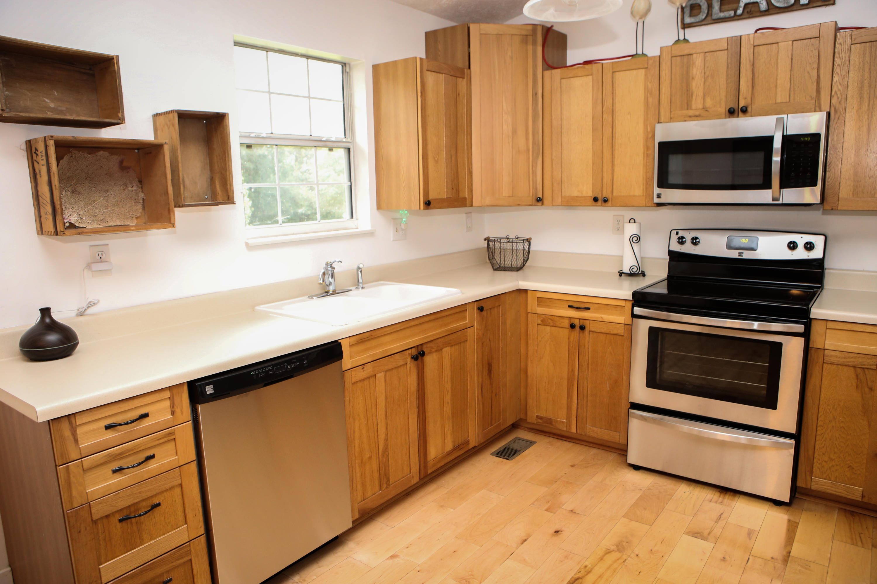 1485 Cunningham Road West Seymour, TN 37865 - Photo 10 of 25 1-0001-21