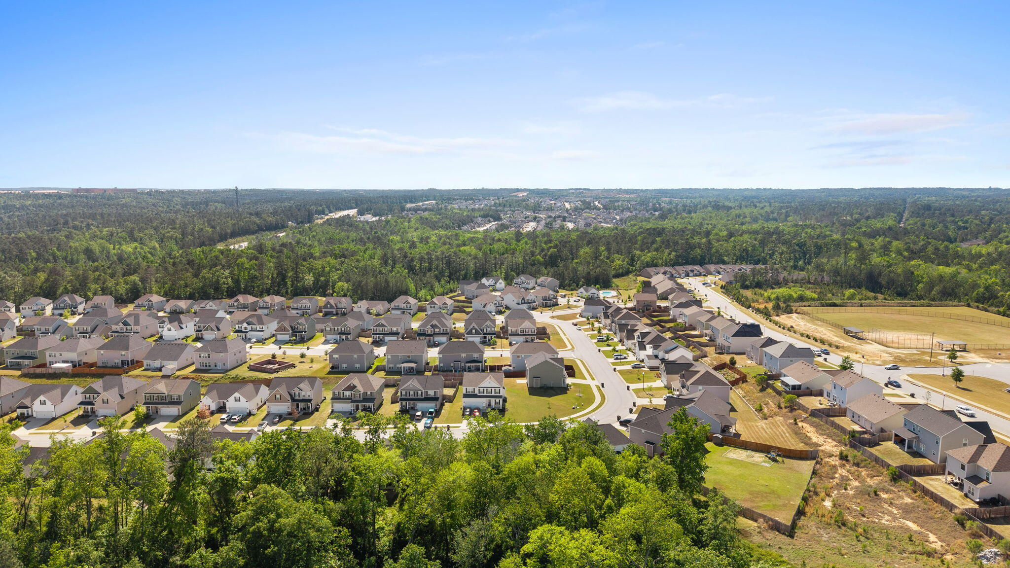 2249 Belair Spg Road Augusta, GA 30909 - Photo 48 of 52 20-web-or-mls-DJI_20260420161458_0691_D