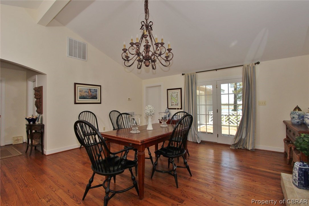 880 Smith Point Road Reedville, VA 22539 - Photo 13 of 21