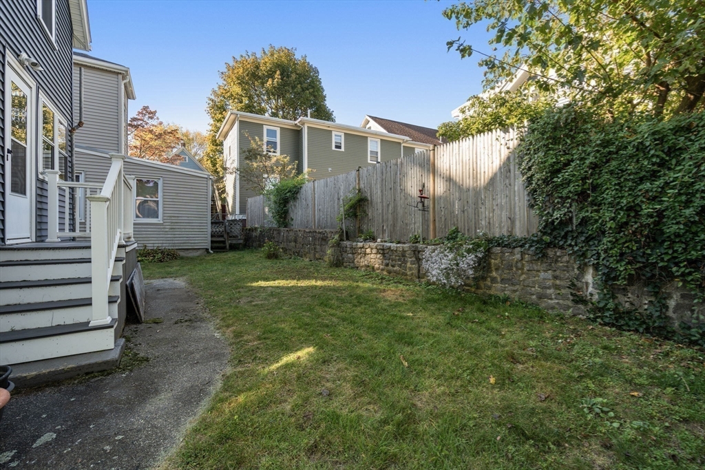 22 Harrington Road Cambridge, MA 02140 - Photo 12 of 18 Gallery Image 12