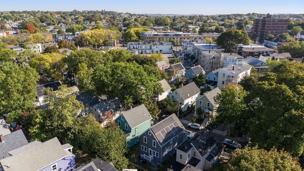 22 Harrington Road Cambridge, MA 02140 - Photo 15 of 18 Gallery Image 15