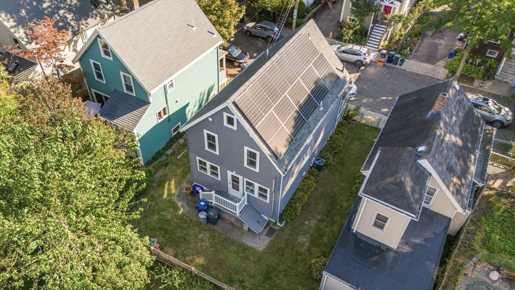 22 Harrington Road Cambridge, MA 02140 - Photo 16 of 18 Gallery Image 16