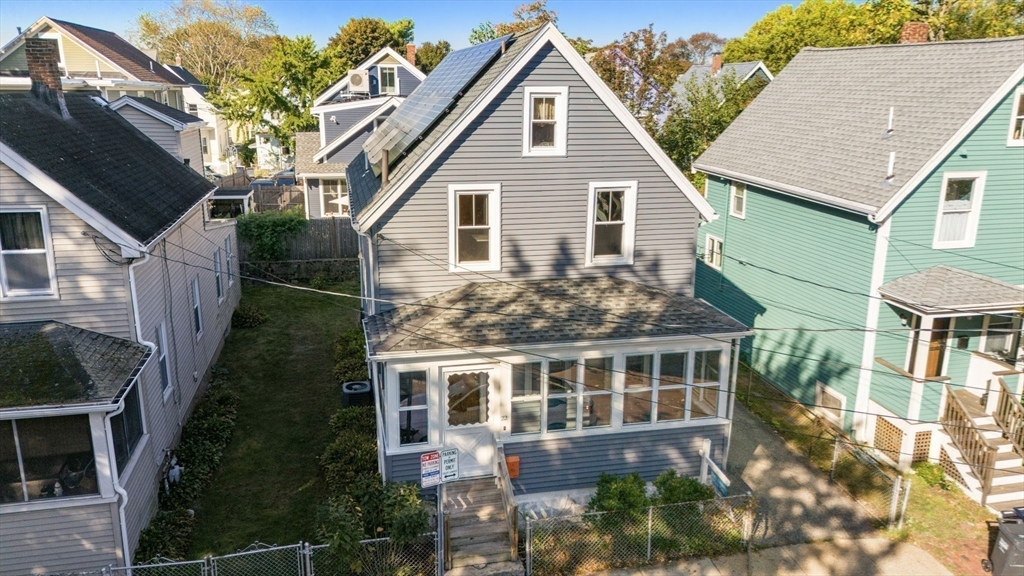 22 Harrington Road Cambridge, MA 02140 - Photo 17 of 18 Gallery Image 17