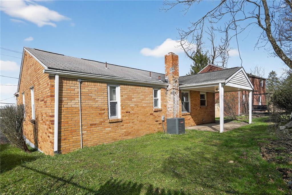 8030 Lincoln Road Verona, PA 15147 - Photo 28 of 34 Gallery Image 28